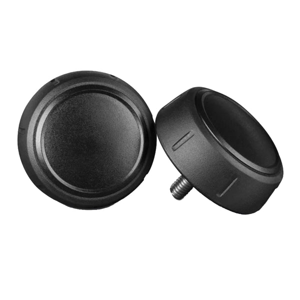 Garmin Bail Mount Knobs VHF 115215 0101250701