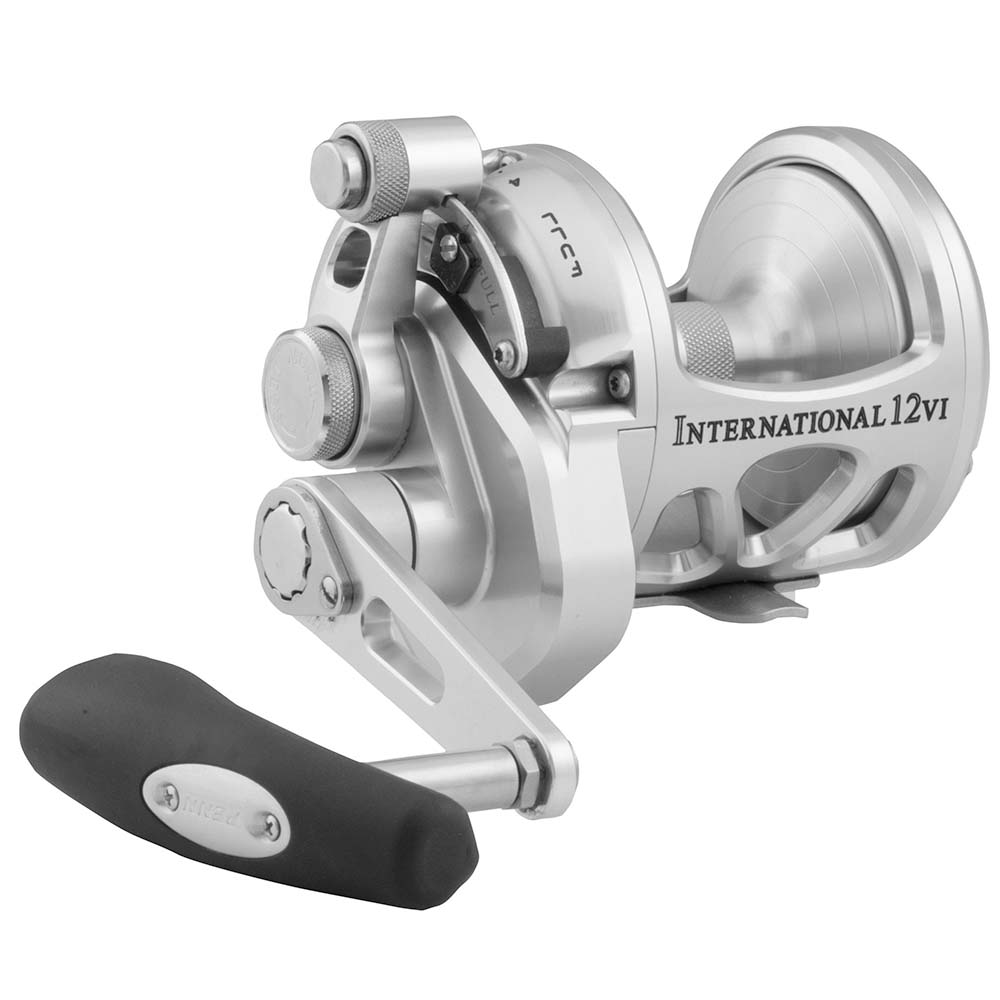 PENN International VI Series INT12VIS Trolling Reel [1419186]