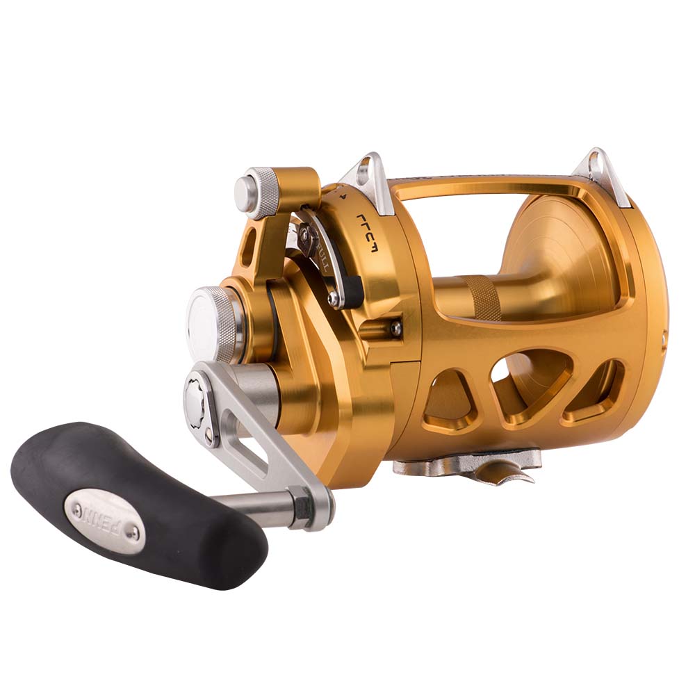 PENN International VI Series INT30VIW Trolling Reel 