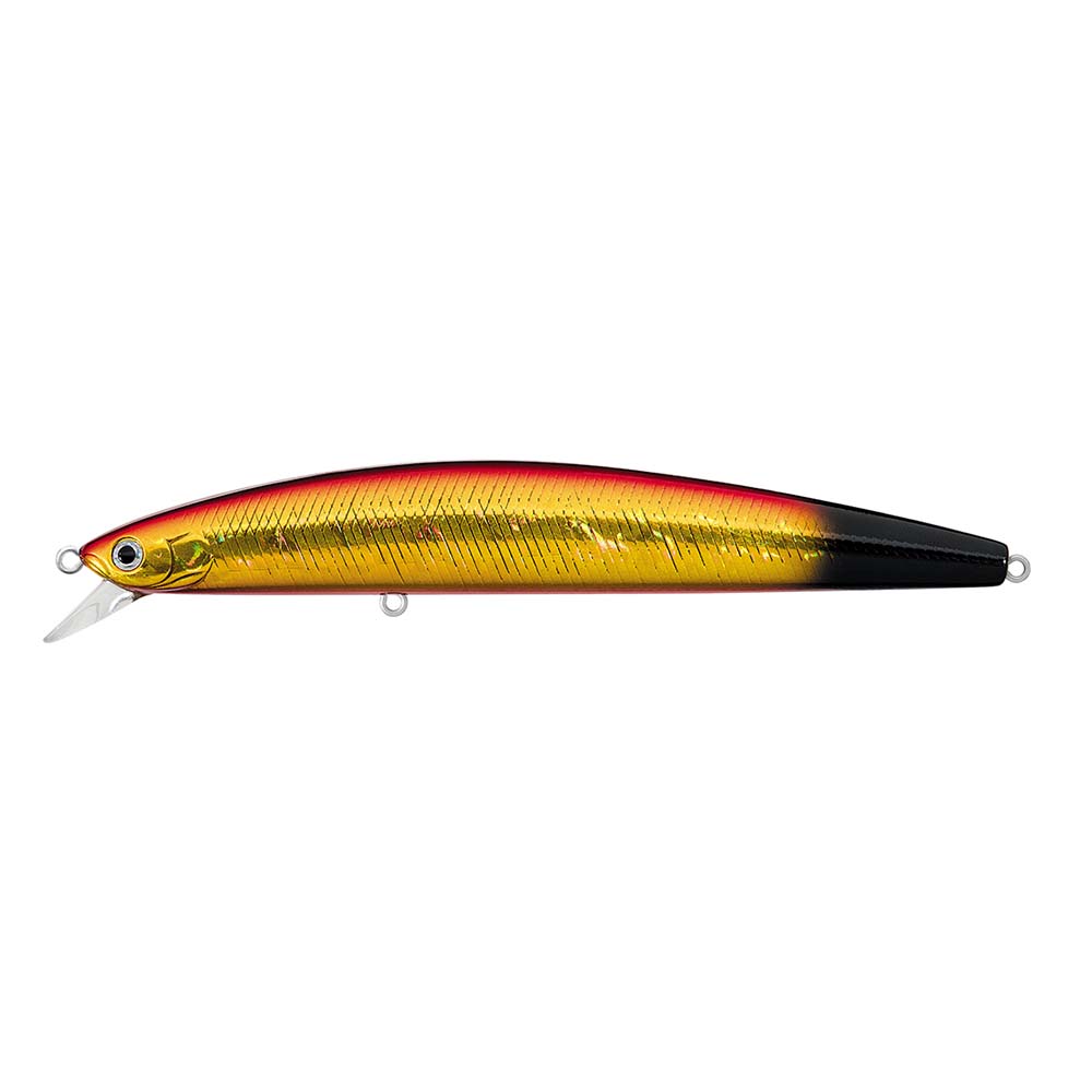 Daiwa Salt Pro Minnow - 5-1/8" - Floating - Senorita [DSPM13F79]