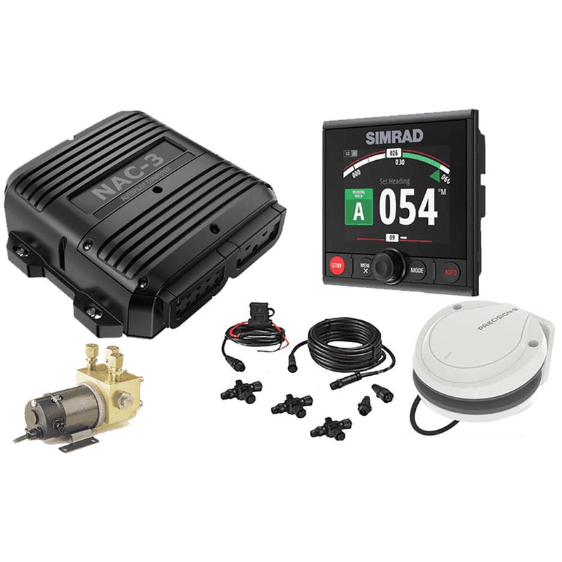 Simard AP44 VRF High Capacity Autopilot Pack 00013562002