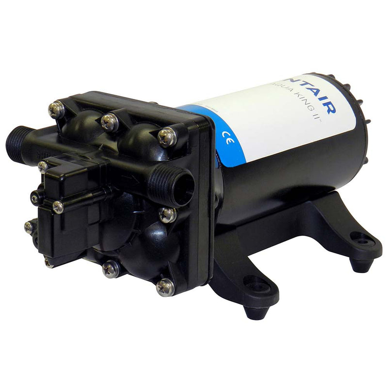 Pentair King II Premium 40 24VDC 40GPM 55PSI Fresh Water Pressure Pump 