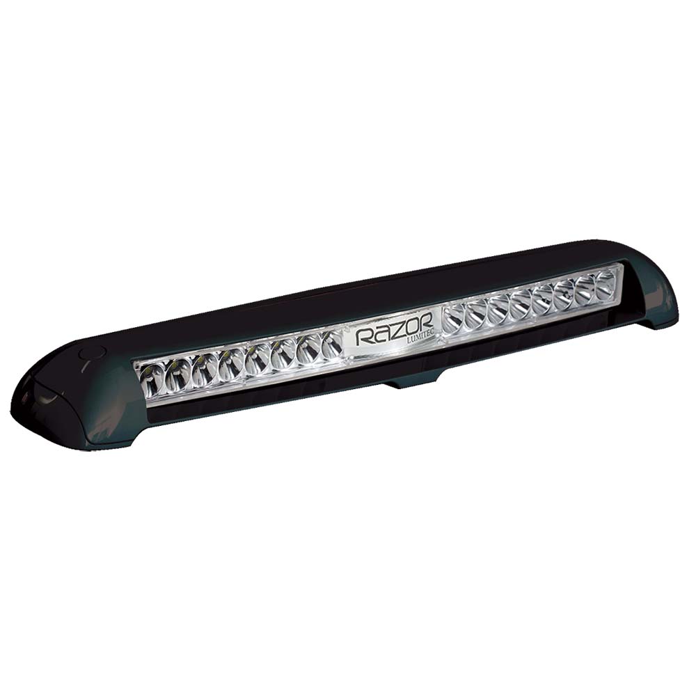 Lumitec Razor Light Bar