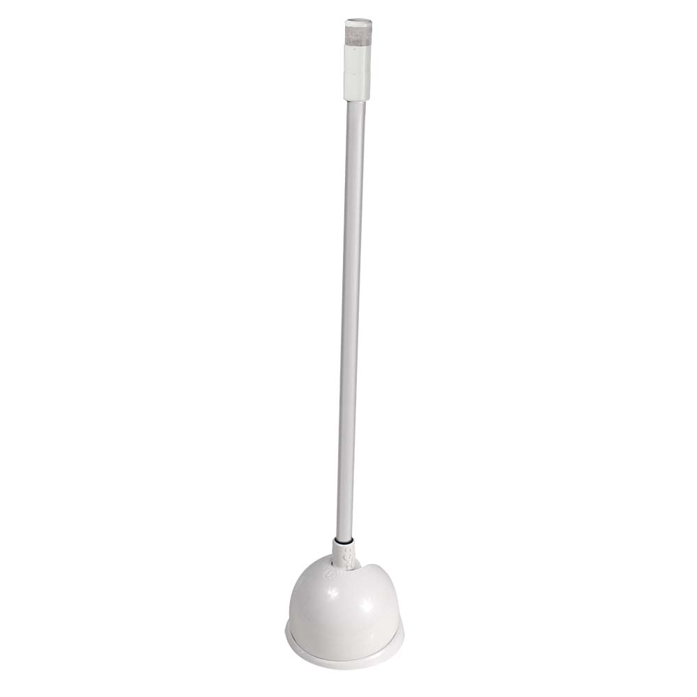 Lumitec Contour Anchor Light 20 White Shaft White Base 101695