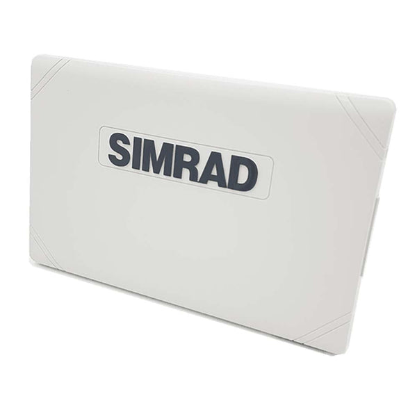 Simrad Suncover