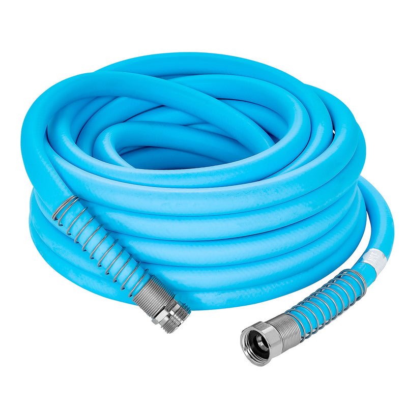 Camco EvoFlex 75 RV/Marine Drinking Water Hose - 5/8" ID [22597]