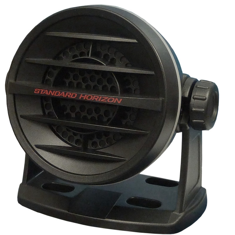 Standard Horizon MLS410 Fixed Mount Speaker