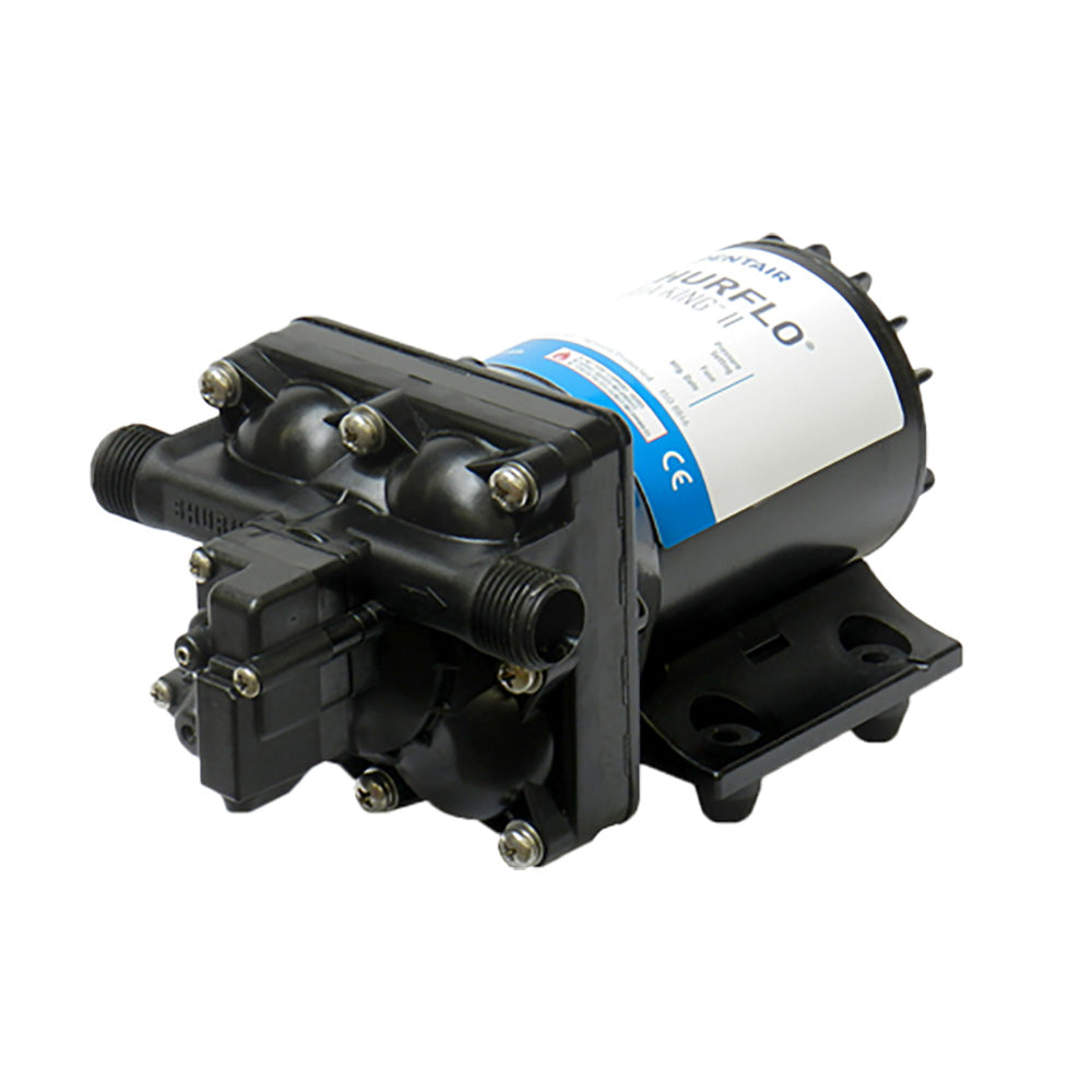 AQUA KING II Standard Fresh Water Pump 