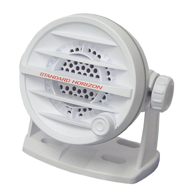 Standard Horizon Intercom Speaker