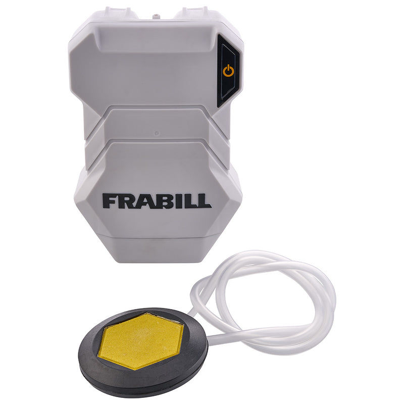 Frabill Whisper Quiet Aerator FRBAP20