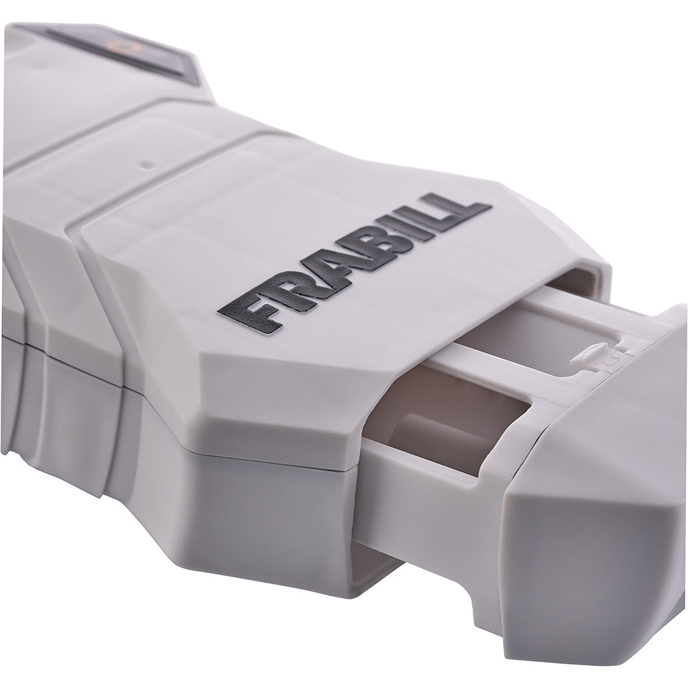 Frabill Whisper Quiet Deluxe Aerator FRBAP30