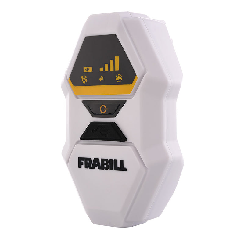 Frabill ReCharge Deluxe Aerator FRBAP40