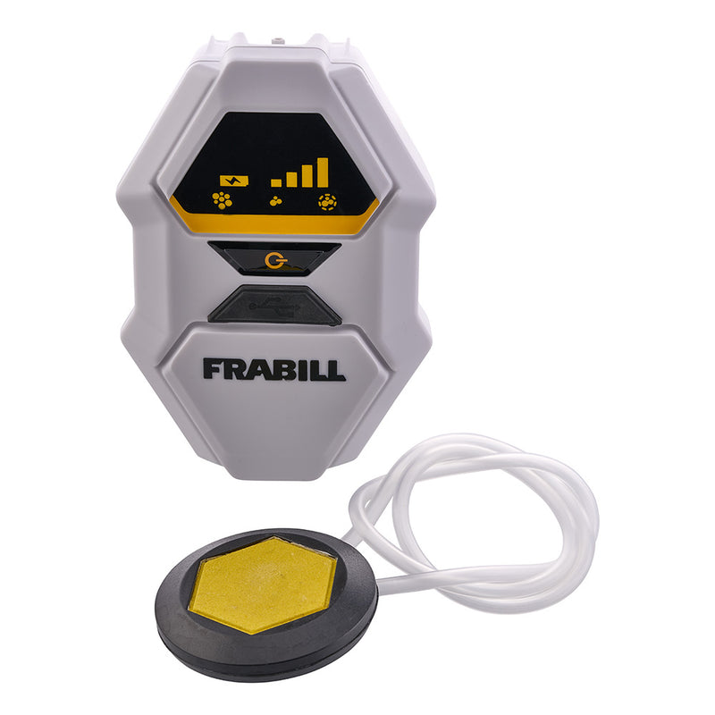 Frabill ReCharge Deluxe Aerator FRBAP40