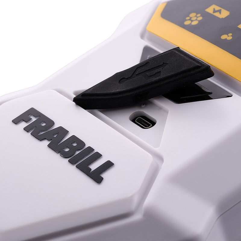 Frabill ReCharge Deluxe Aerator FRBAP40