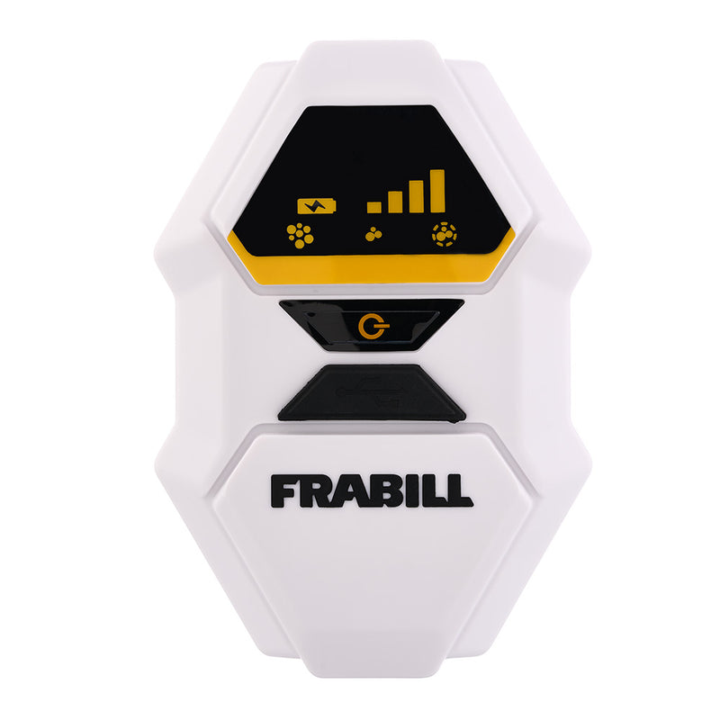 Frabill ReCharge Deluxe Aerator FRBAP40