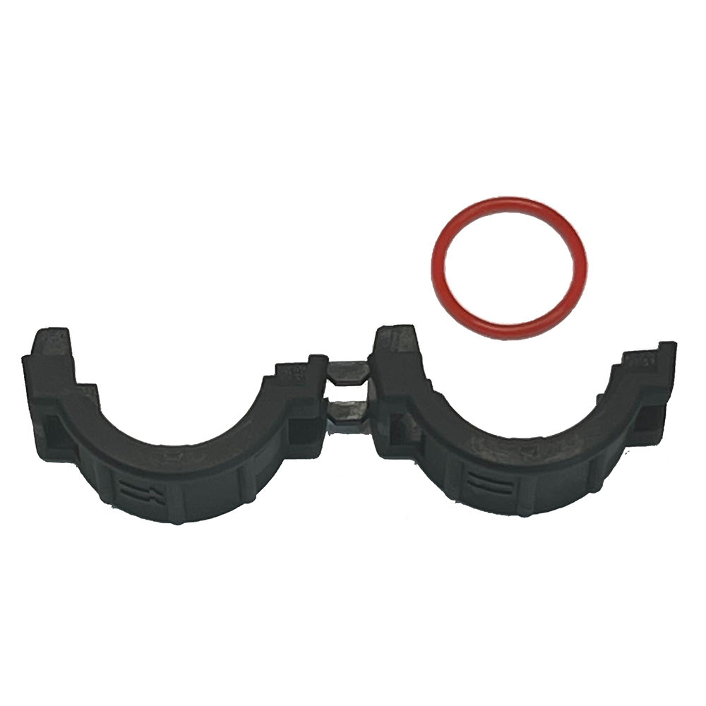 Garmin Quarter Turn Locking Collar K000049401