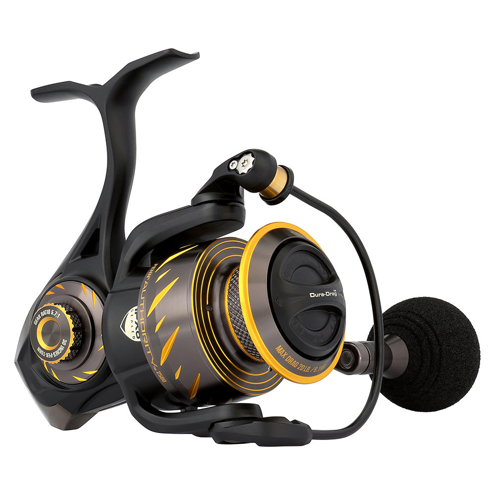 PENN Authority 2500 Spinning Reel ATH2500 [1563146]