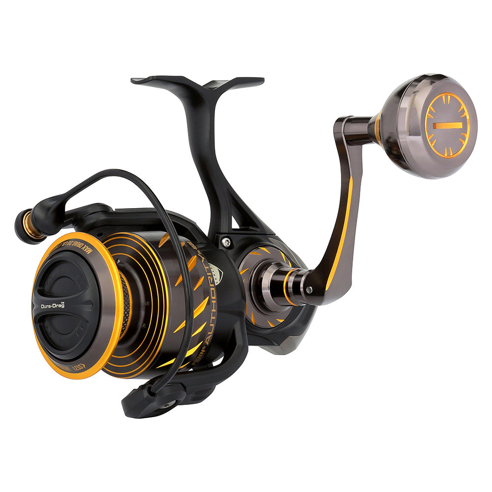 PENN Authority 4500 Spinning Reel