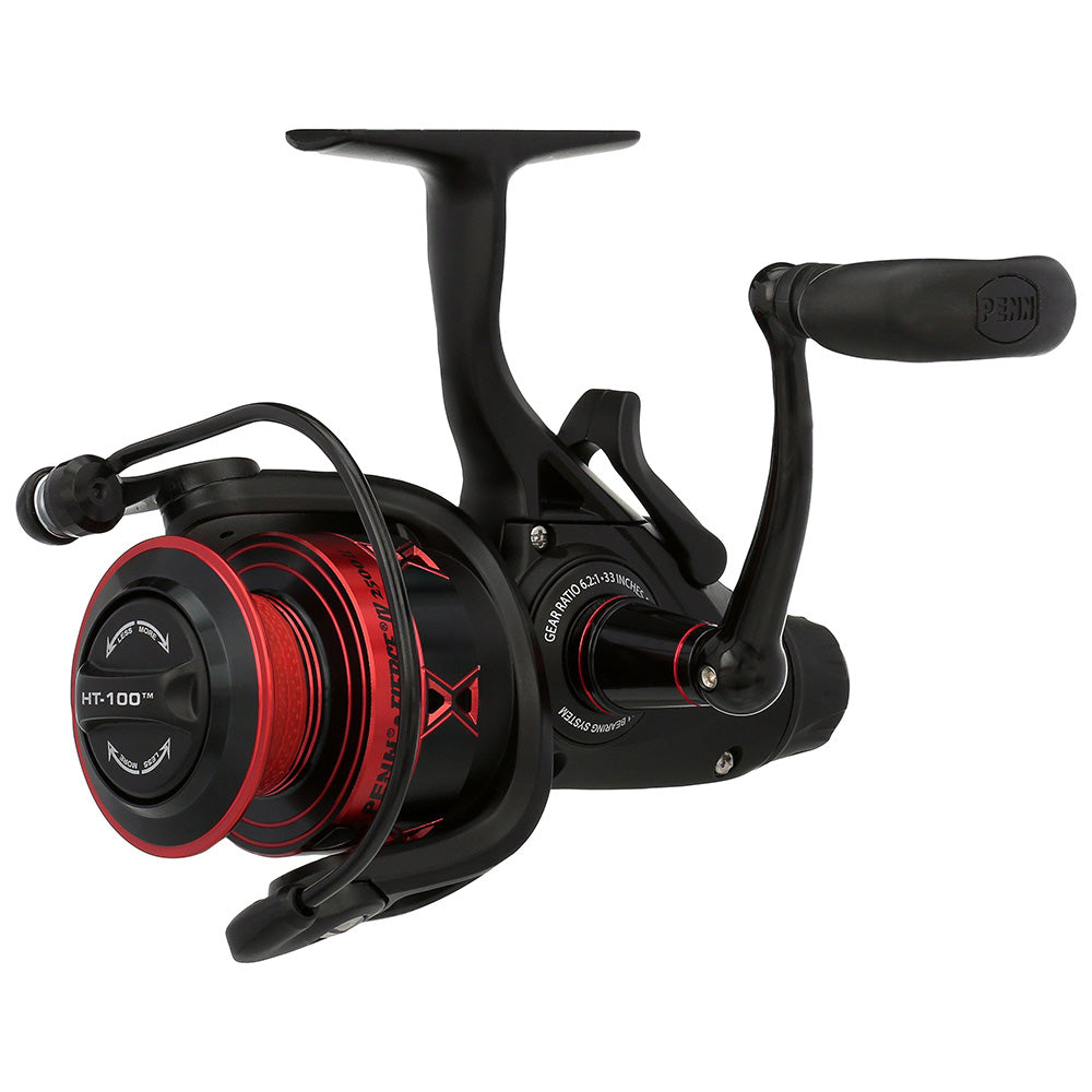 PENN Fierce IV 2500 Live Liner Spinning Reel 