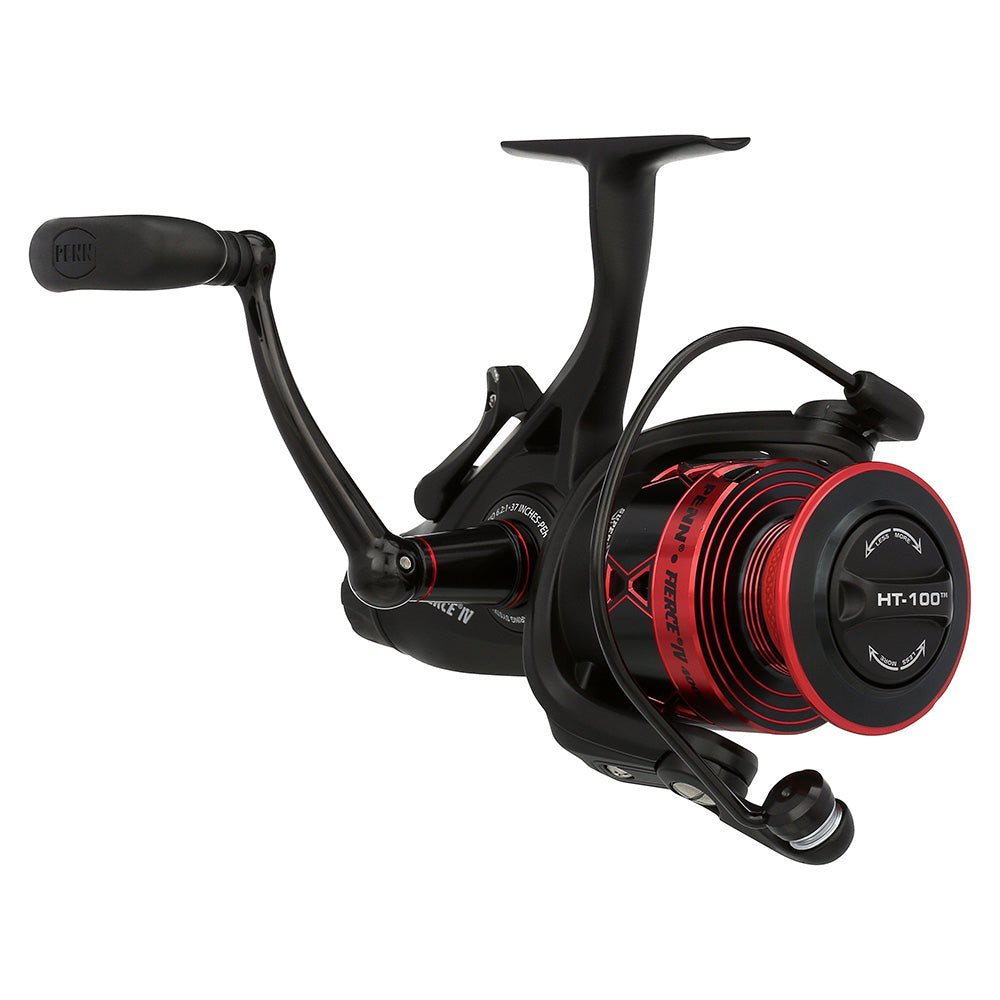 PENN Fierce IV 6000 Live Liner Spinning Reel