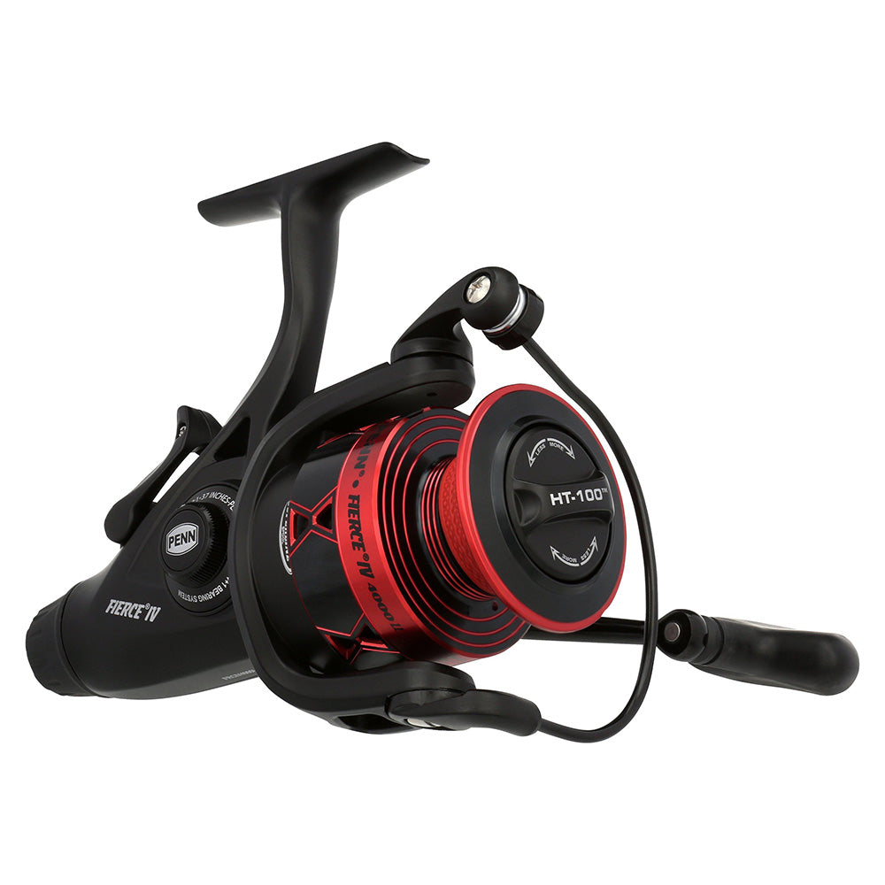 PENN Fierce IV 6000 Live Liner Spinning Reel