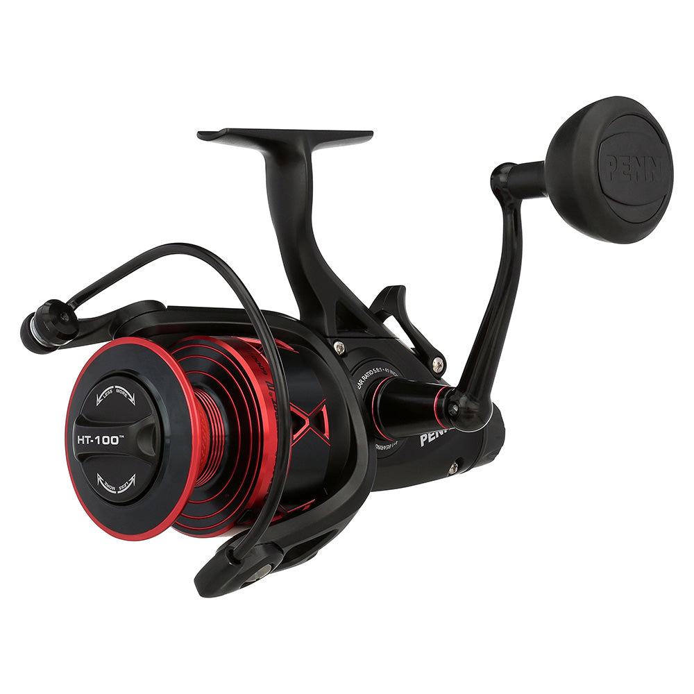 PENN Fierce IV 6000 Live Liner Spinning Reel