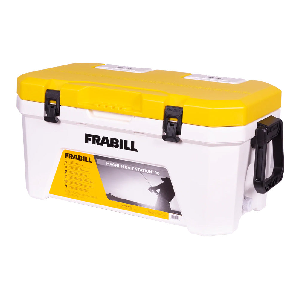 Frabill Magnum Bait Station 30 FRBBA230