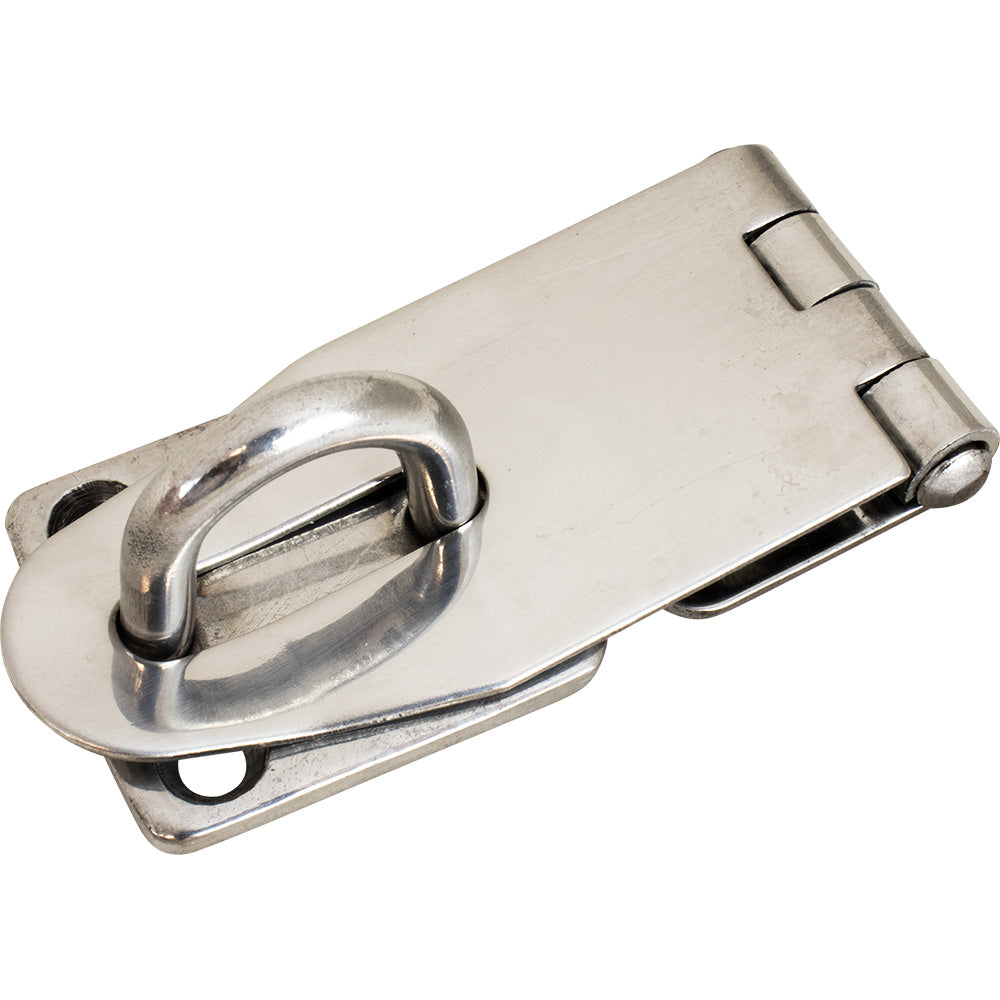 SeaDog Stainless Heavy Duty Hasp  21116 221127