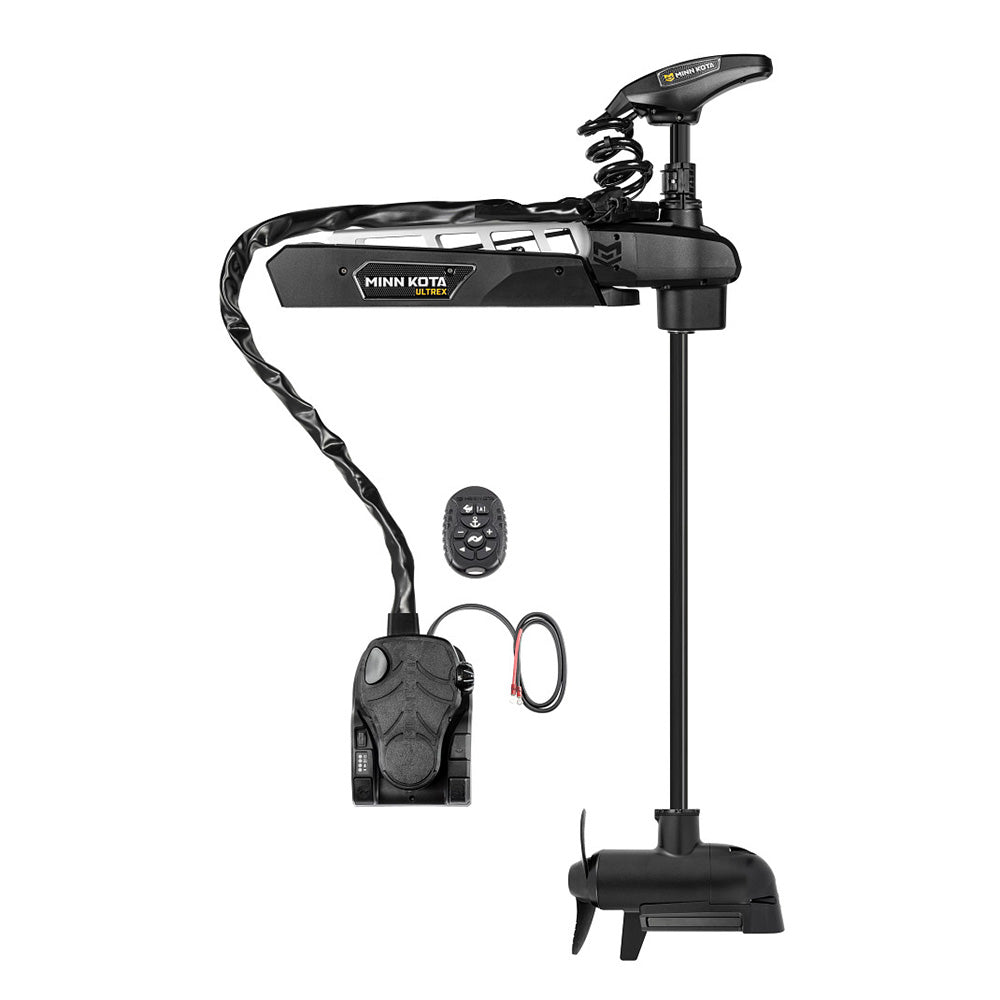 Minn Kota Ultrex QUEST 90115 Trolling Motor