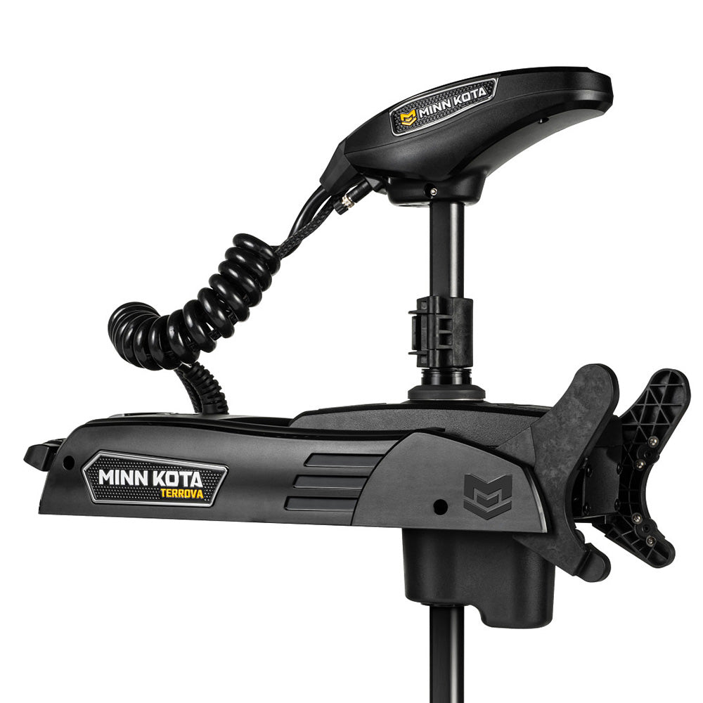 Minn Kota Terrova QUEST 90115 Trolling Motor