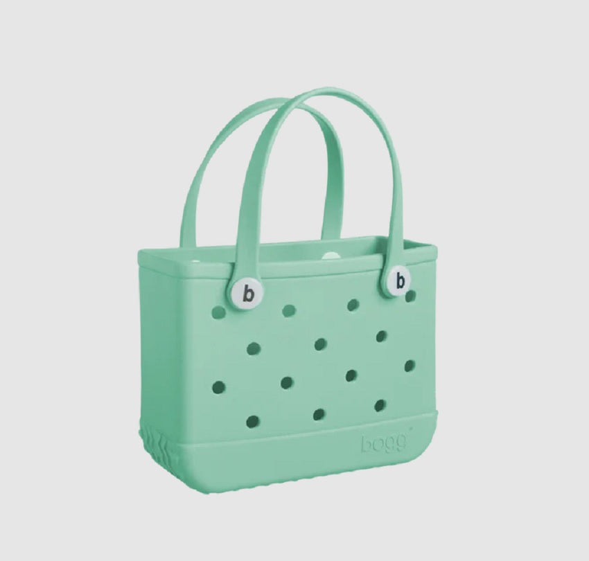 Bitty Bogg Bag Seafoam