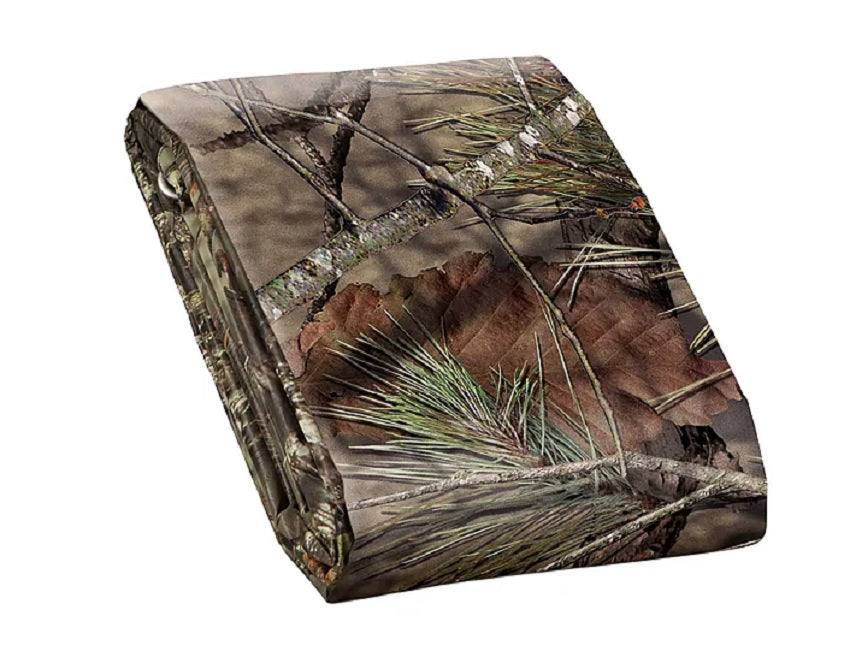 Vanish Camo Tarp 6ft x 8ft