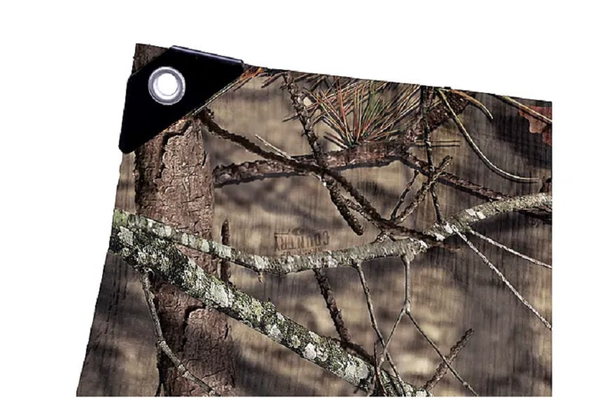 Vanish Camo Tarp 6ft x 8ft