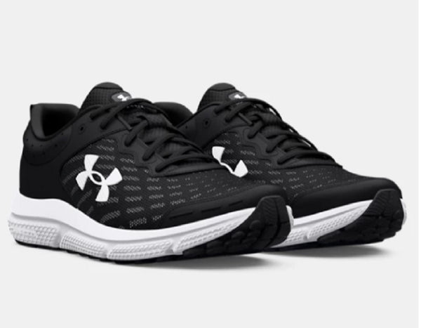 Under Armour Men's Charged Assert 10 Running Shoes