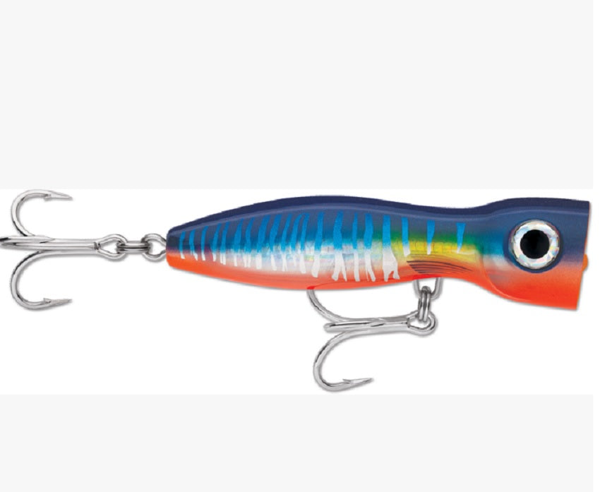 Rapala X-Rap Magnum Xplode Hot Wahoo