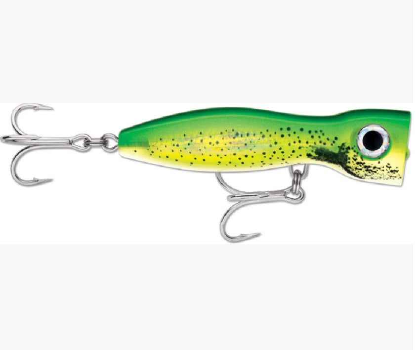 Rapala X-Rap Magnum Xplode Dorado 