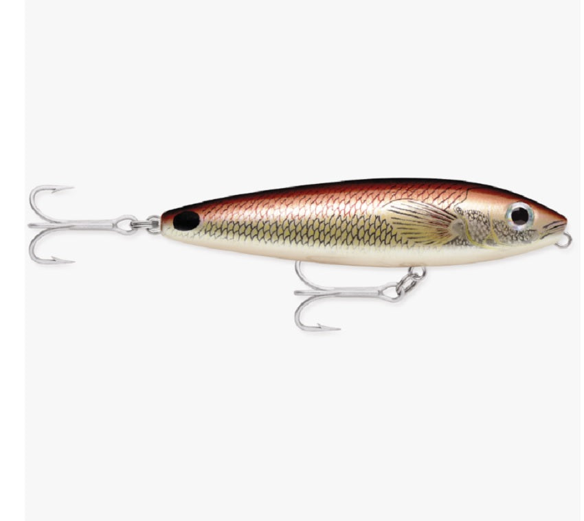 Rapala Saltwater Skitter Walk 11 Redfish