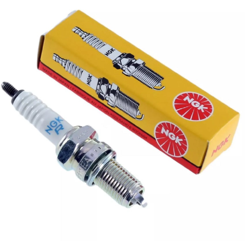 NGK 5510 B8HS Spark Plug