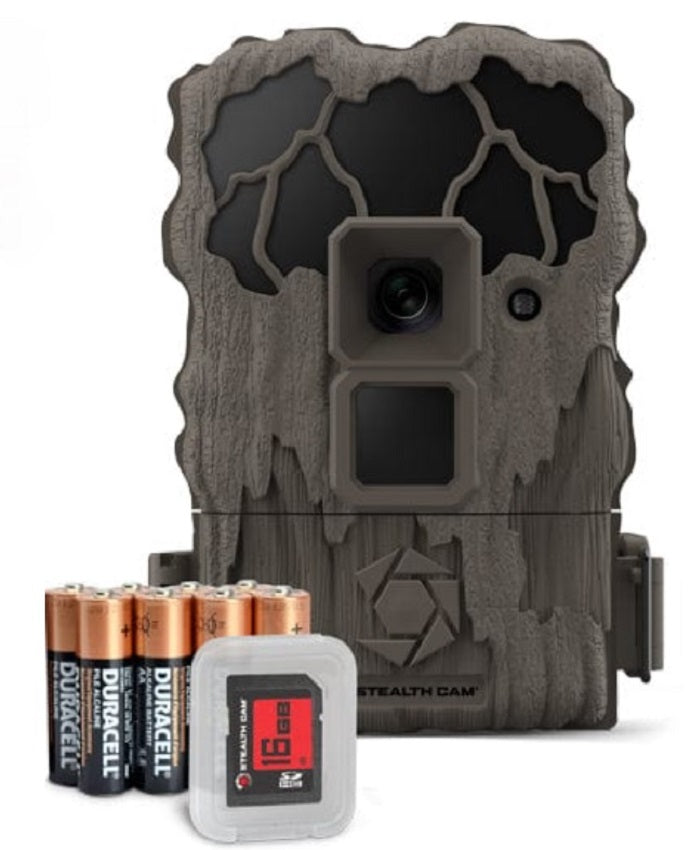 Stealth Cam Infrared Trail Camera