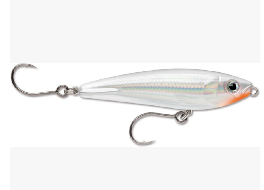 Rapala X-Rap SubWalk 7 Glass Ghost