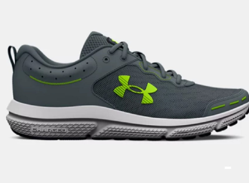 Under Armour Men's Charged Assert 10 Running Shoes