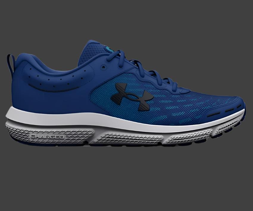 Under Armour Men's Charged Assert 10 Running Shoes