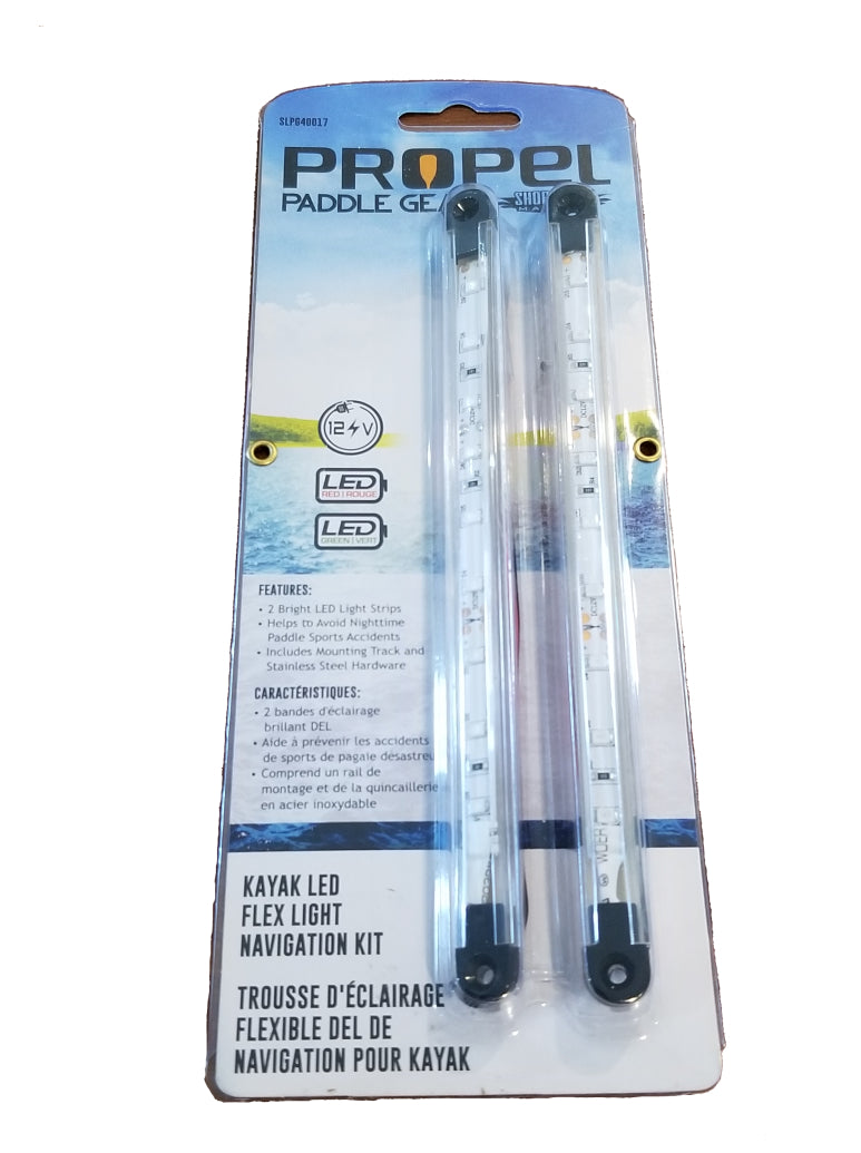 Propel Paddle Gear Kayak LED Lights