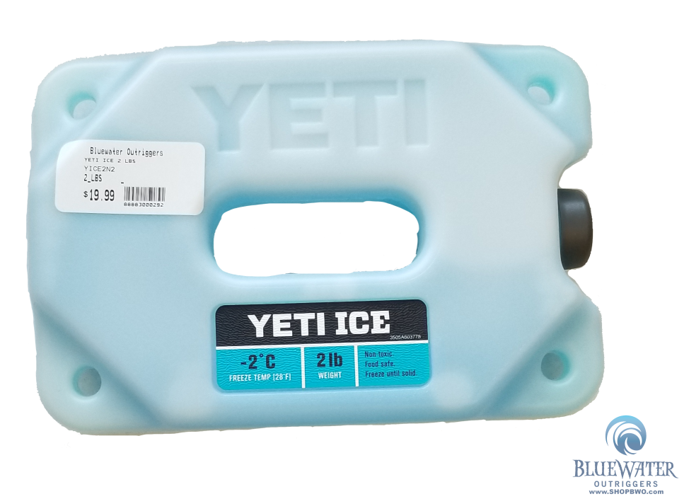 Yeti Ice Pack