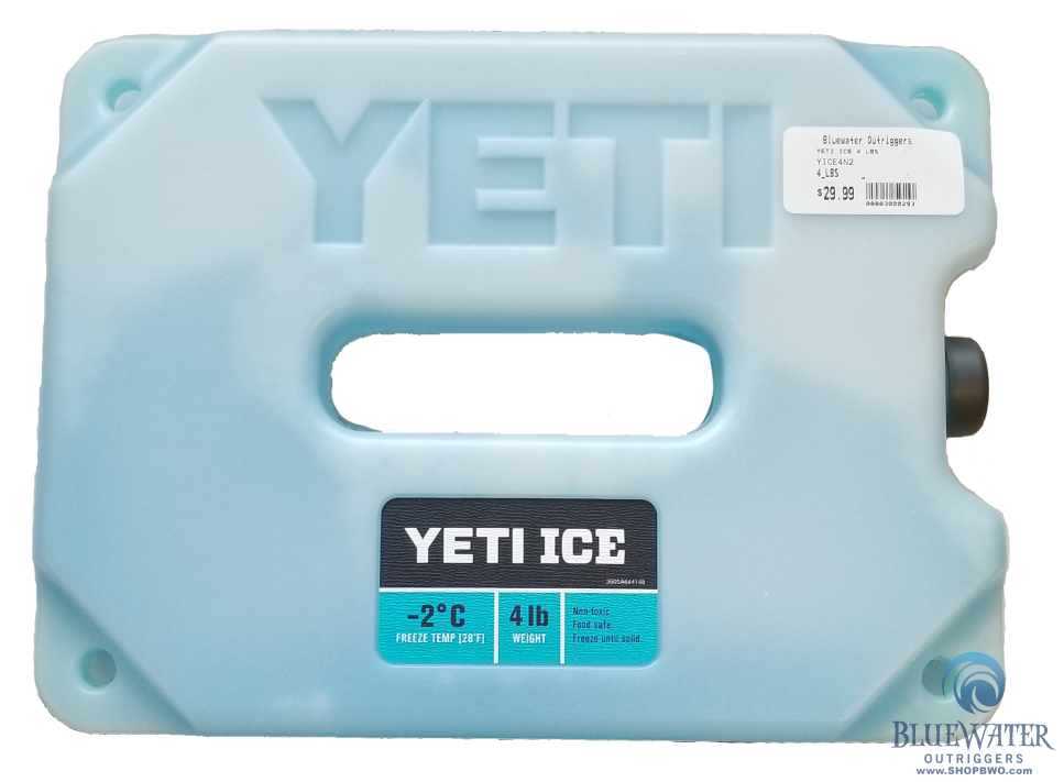 Yeti Ice Pack