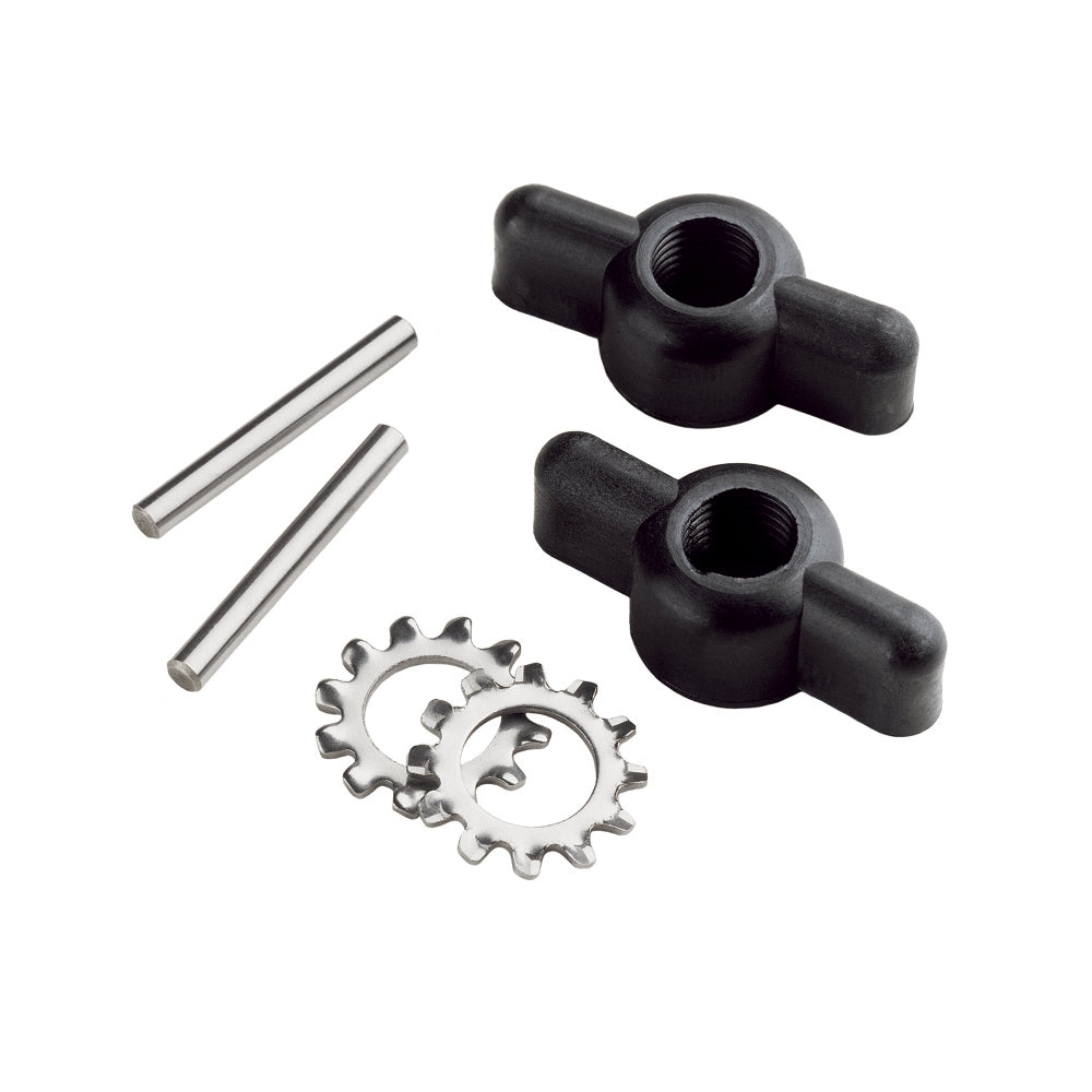 Minn Kota MKP10 Prop  Nut Kit B 