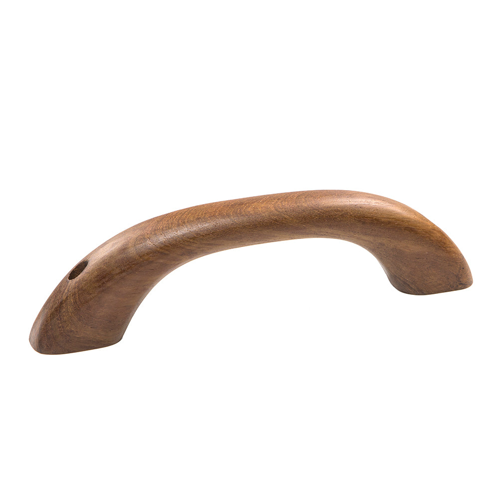 Teak Grab Handle 