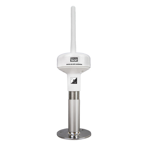 Digital Yacht GV30 VHFAISGPS Combo Antenna ZDIGGV30