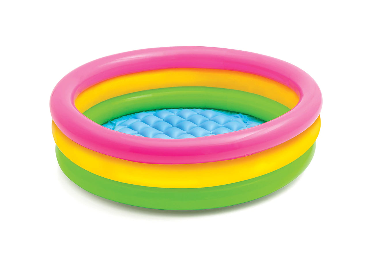 Intex Sunset Glow Baby Pool