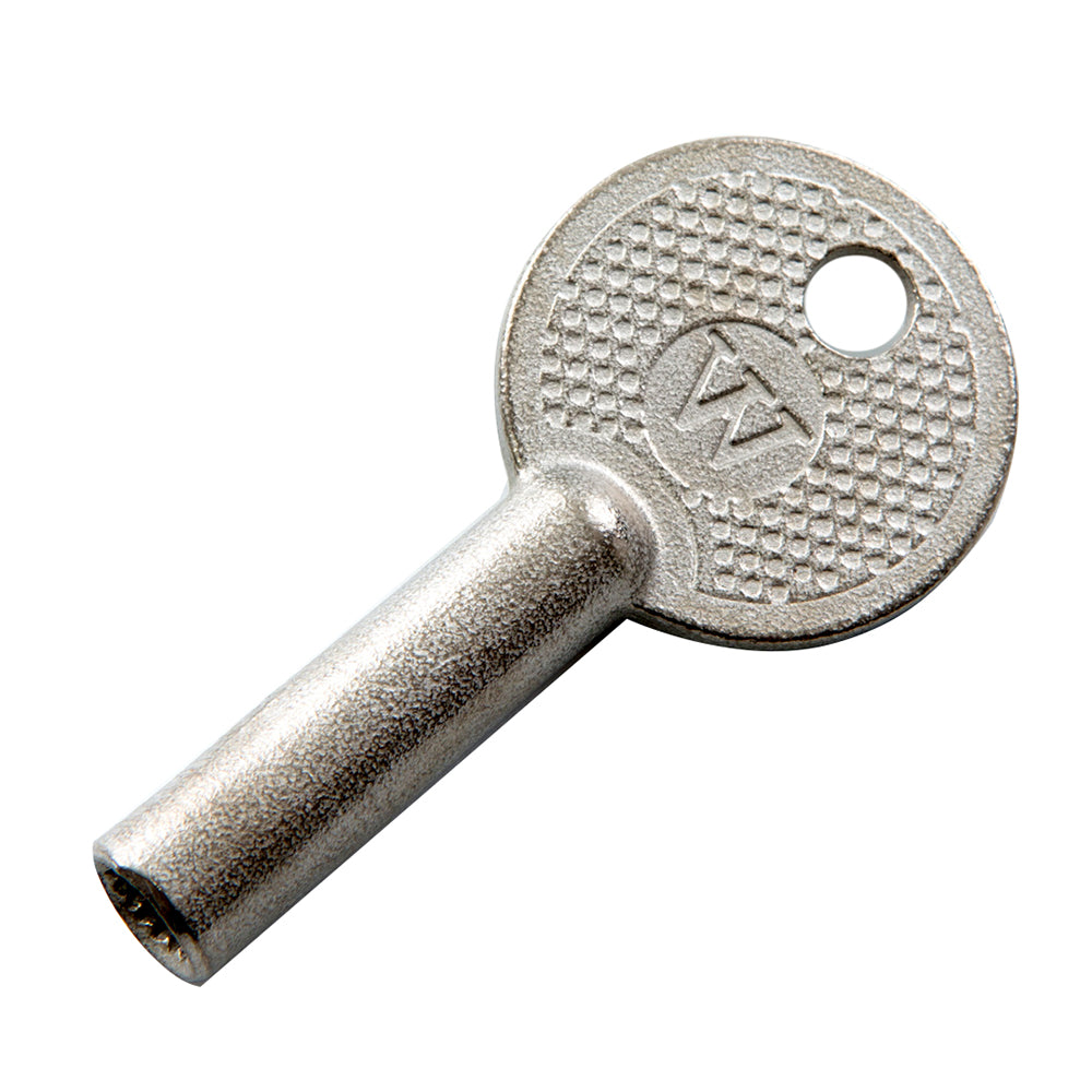 Slam Latch Replacement Key